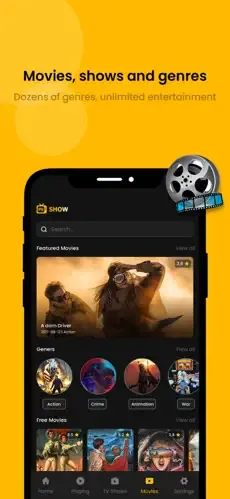 sony-singer Movies and shows